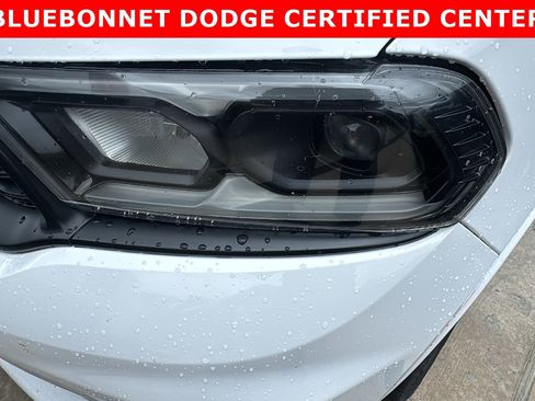 Used 2022 Dodge Durango R/T AWD/4WD image 7