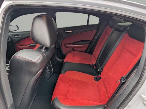 Used 2022 Dodge Charger Scat Pack image 14