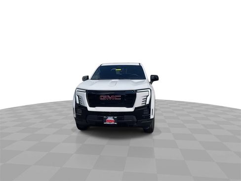 New 2026 GMC Sierra EV Elevation image 3