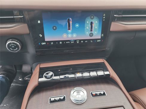 New 2026 Lincoln Navigator Reserve image 23