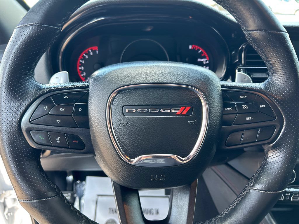 Used 2026 Dodge Durango GT AWD/4WD image 17