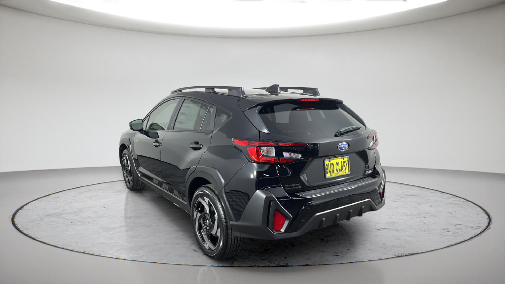 New 2026 Subaru Crosstrek 2.5i Limited AWD/4WD image 7
