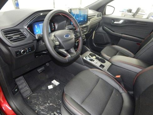 New 2026 Ford Escape ST-Line w/ Tech Pack #1 image 14