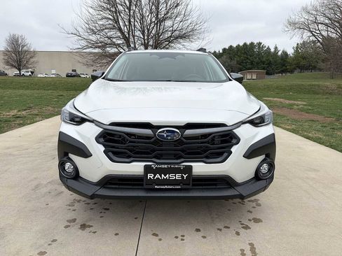 New 2026 Subaru Crosstrek 2.5i Limited AWD/4WD image 9