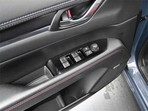 Certified 2023 MAZDA CX-5 Carbon Edition image 21