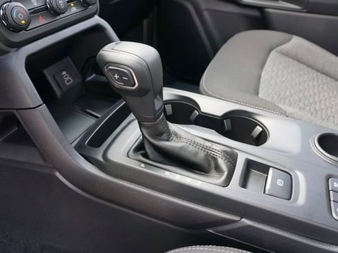 New 2025 Ford Ranger XL image 26