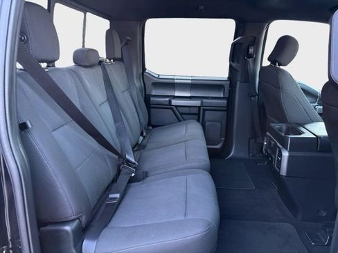 Used 2019 Ford F150 XLT w/ Equipment Group 302A Luxury image 22
