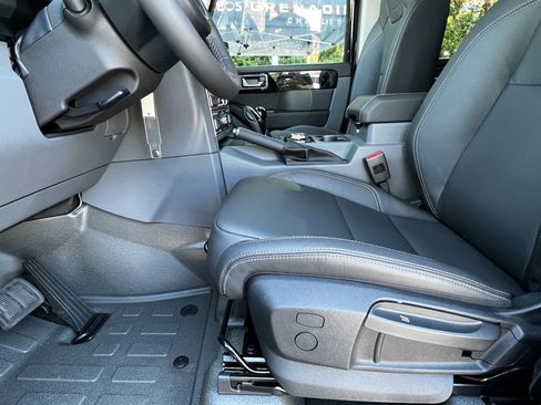 New 2025 INEOS Grenadier Trialmaster Edition image 14