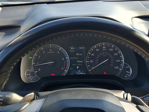 Used 2022 Lexus RX 350 AWD image 21