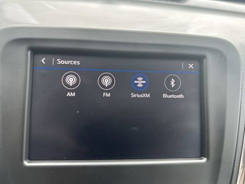 Certified 2024 Chevrolet Equinox LS w/ LS Convenience Package AWD/4WD image 15