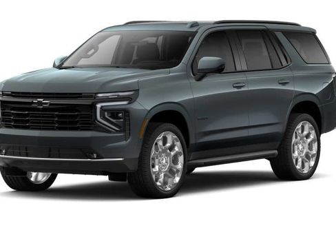 Used 2025 Chevrolet Tahoe RST w/ Advanced Technology Package image 27