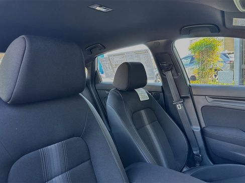 New 2025 Honda Civic Sport image 14