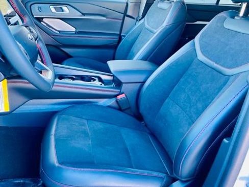 New 2026 Ford Explorer ST w/ Sun And Sound Package image 11