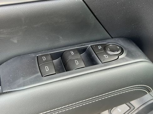 New 2026 GMC Terrain Elevation w/ Elevation Premium Package image 14