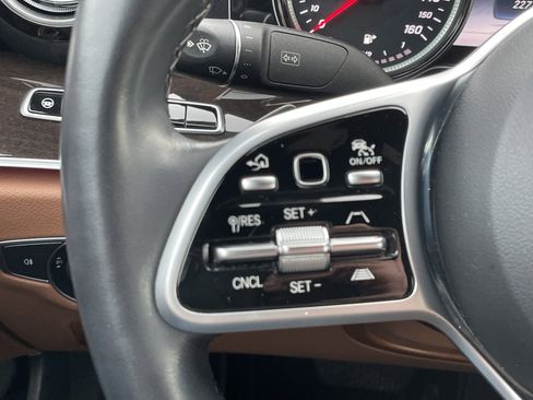 Used 2019 Mercedes-Benz E 450 Cabriolet image 35