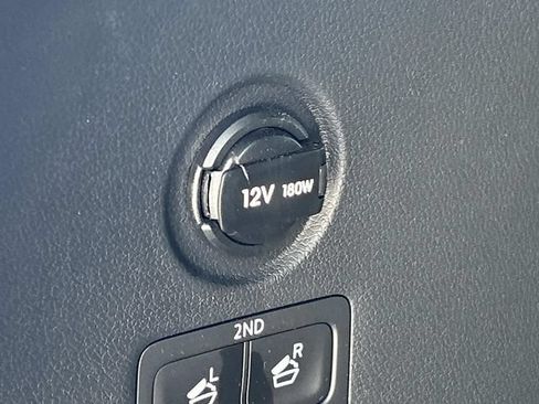 Used 2025 Hyundai Palisade Calligraphy AWD/4WD image 13