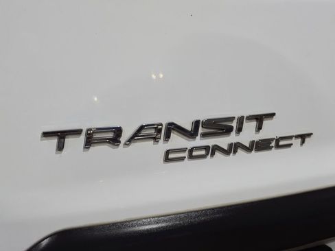 Used 2016 Ford Transit Connect XL image 25