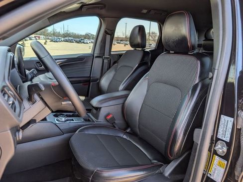 Used 2024 Ford Escape ST-Line w/ Tech Pack #1 image 22