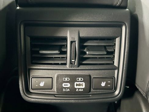 New 2026 Subaru Outback Touring XT image 25