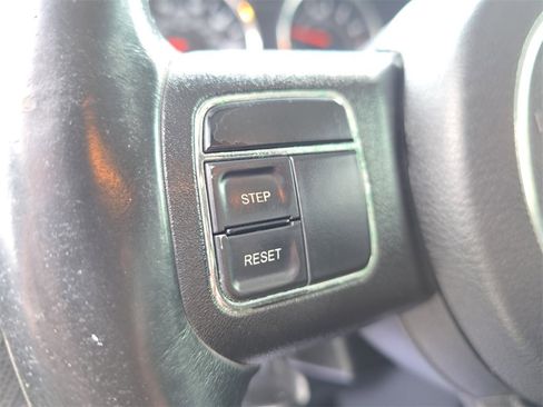 Used 2017 Jeep Wrangler Unlimited Sport w/ Quick Order Package 24S image 29