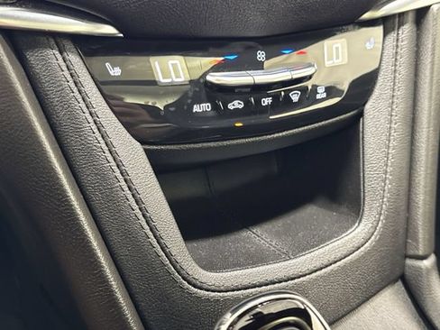 Certified 2023 Cadillac XT5 Sportv AWD/4WD image 21