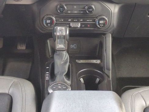 Certified 2024 Ford Bronco Big Bend image 18