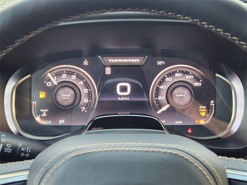 New 2026 RAM 1500 Tungsten w/ Towing Technology Group image 23