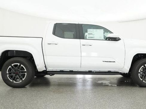 New 2026 Toyota Tacoma TRD Sport RWD image 27