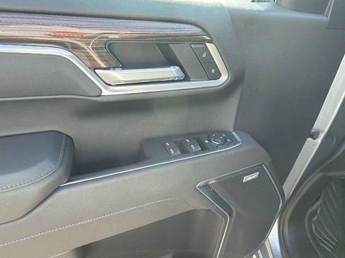 New 2026 Chevrolet Silverado 1500 RST w/ RST All Star Premium Package AWD/4WD image 16