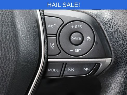 Certified 2022 Toyota Camry LE image 17