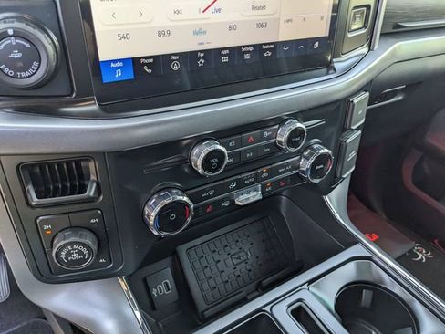 New 2026 Ford F150 XLT w/ Equipment Group 303A High AWD/4WD image 23