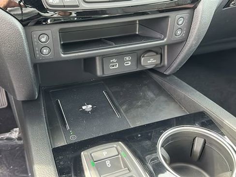 New 2026 Honda Ridgeline Black Edition image 20