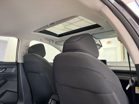 New 2026 Honda Accord SE image 12