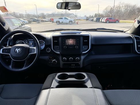 Used 2023 RAM 1500 Big Horn image 14