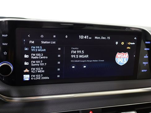 Used 2023 Hyundai Sonata SEL w/ Convenience Package image 48