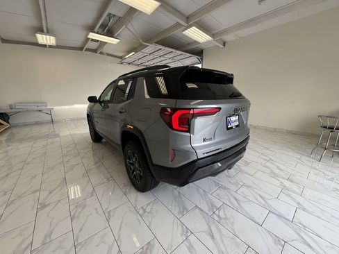 New 2026 GMC Terrain AT4 w/ Technology Package II AWD/4WD image 6