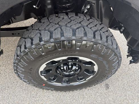New 2026 Ford F350 Lariat AWD/4WD image 12