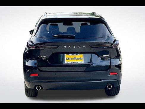 New 2026 MAZDA CX-5 Preferred AWD/4WD image 34