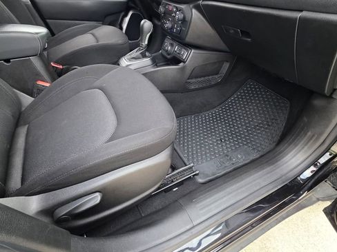 Used 2023 Jeep Renegade Latitude image 15