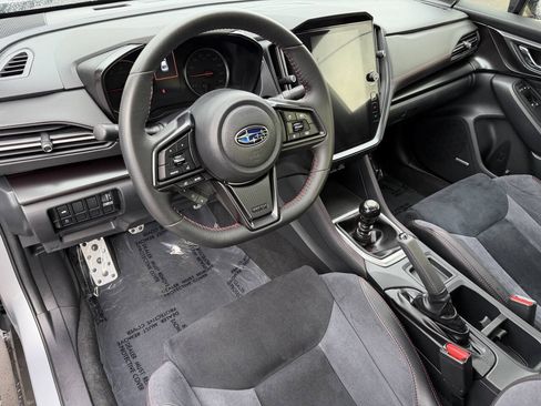 Used 2024 Subaru WRX Limited AWD/4WD image 23