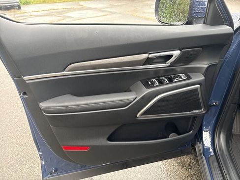 New 2025 Kia Telluride EX X-Line image 24