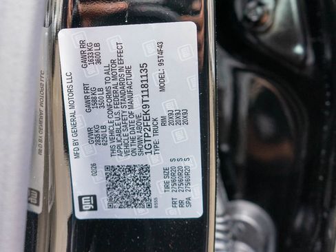 New 2026 GMC Canyon Denali image 32