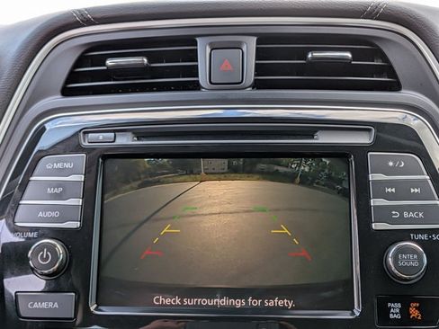 Certified 2023 Nissan Maxima SV w/ Floor Mat Group FWD image 22