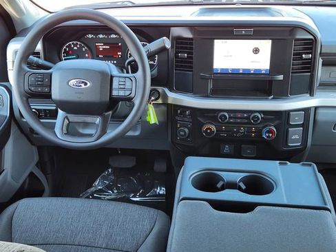 New 2026 Ford F250 XL w/ STX Appearance Package image 27