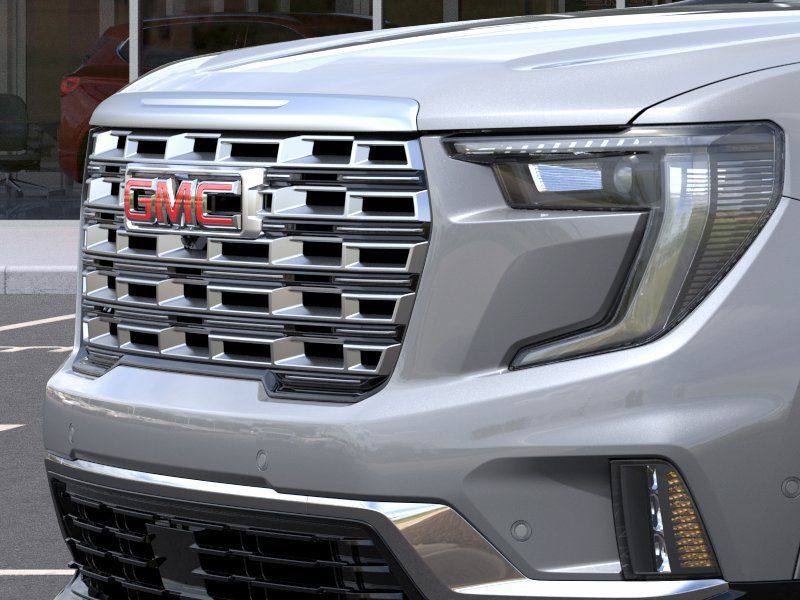 New 2026 GMC Acadia Denali w/ Super Cruise Package FWD image 13