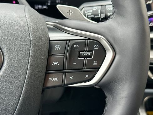 New 2026 Lexus TX 350 AWD image 28