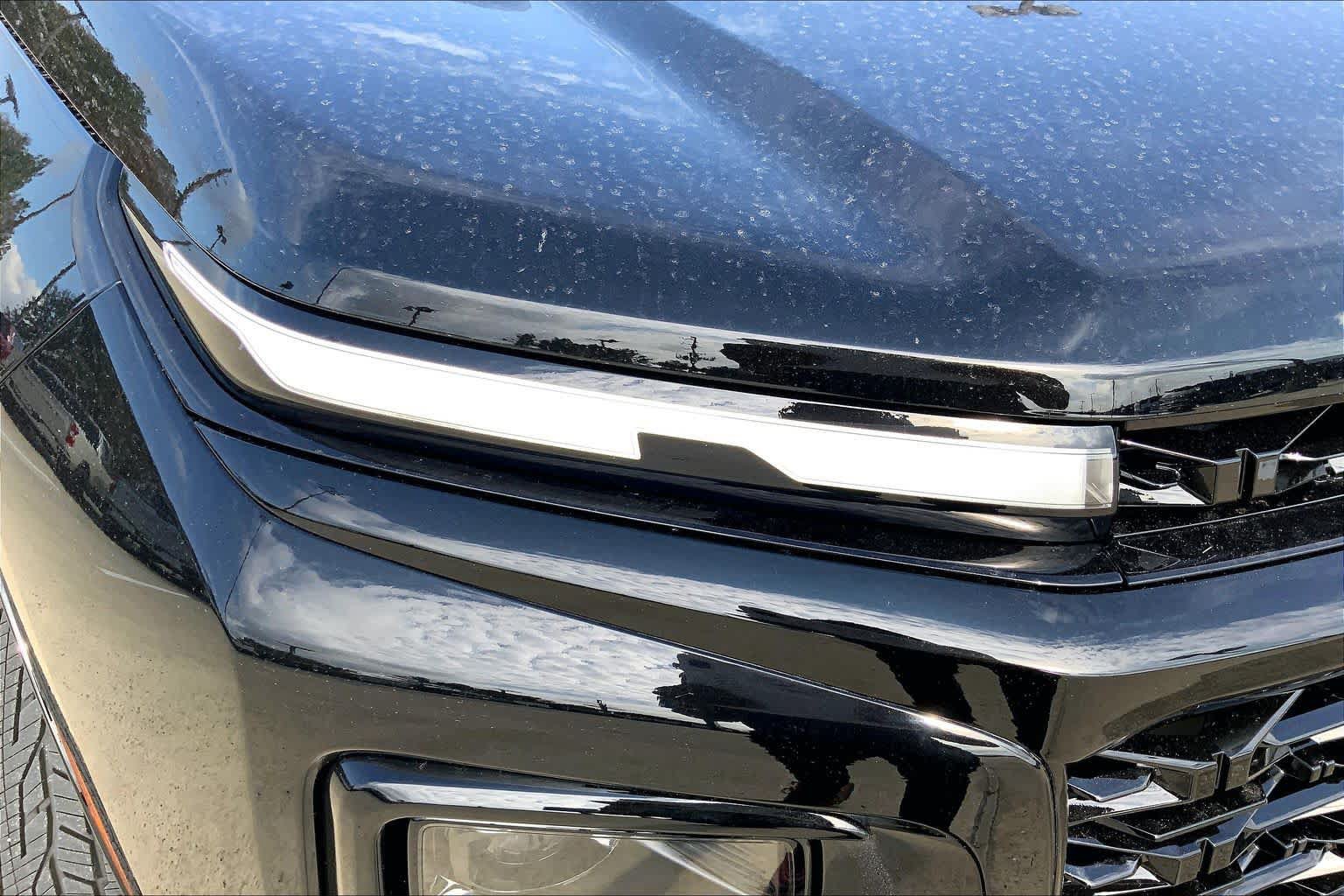 New 2026 Chevrolet Traverse RS FWD image 13