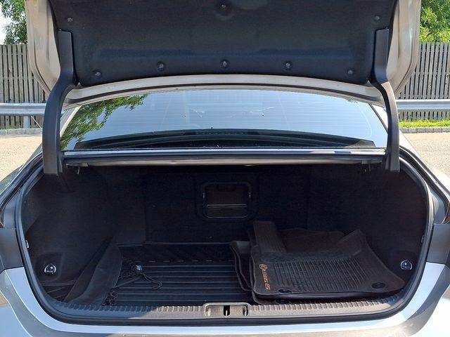 Used 2019 Lexus ES 350 w/ Premium Package FWD image 28