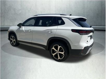 New 2026 Volkswagen Tiguan SE