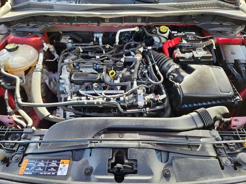 Used 2022 Ford Escape SE w/ Convenience Package image 21